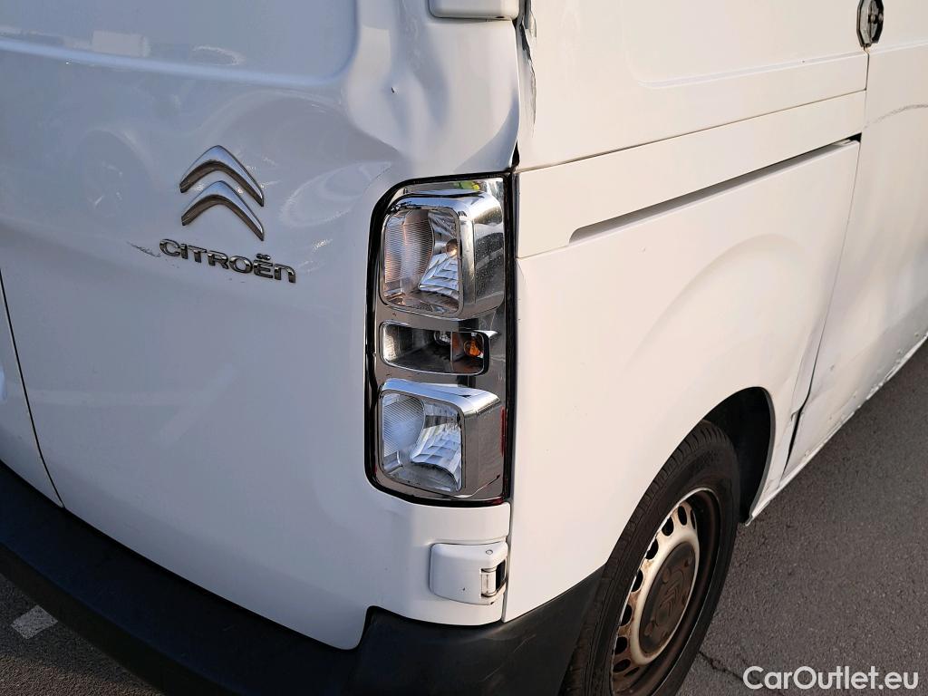  Citroen  Jumpy  Furgón Control M 1.5 BlueHDi 100CV MT6 E6dT #22