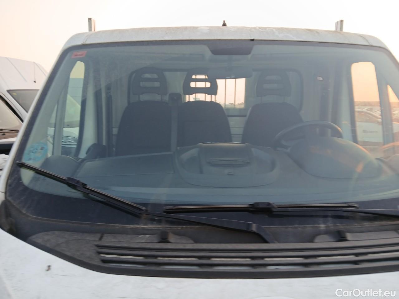  Citroen  Jumper CITROEN  / 2014 / 2P / chasis cabina BlueHDi 10KW (140CV) C.Cab. 35 Heavy L2S #14