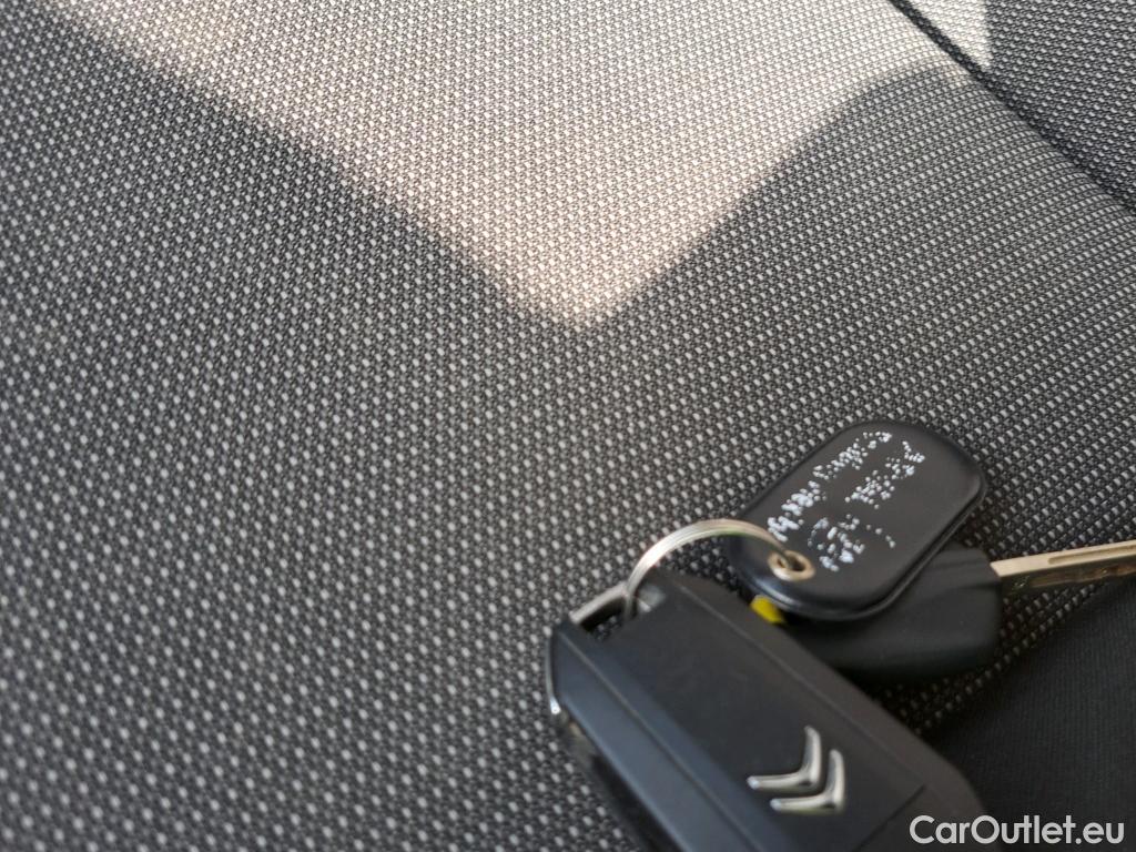  Citroen  Berlingo  Furgón Control M 1.5 100CV MT5 #20