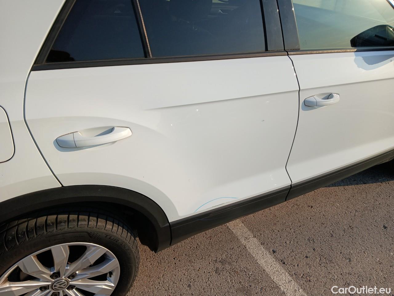  Volkswagen  T-ROC  Advance 1.0 TSI 115CV MT6 E6dT #26