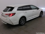  Toyota  Corolla TOYOTA  / 2019 / 5P / familiar 2.0 180H STYLE E-CVT TOURING SPORT #2