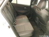  Toyota  Corolla TOYOTA  / 2019 / 5P / familiar 2.0 180H STYLE E-CVT TOURING SPORT #7
