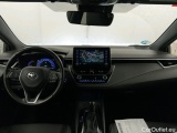  Toyota  Corolla TOYOTA  / 2019 / 5P / familiar 2.0 180H STYLE E-CVT TOURING SPORT #3