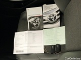  Toyota  Corolla TOYOTA  / 2019 / 5P / familiar 2.0 180H STYLE E-CVT TOURING SPORT #9