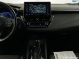  Toyota  Corolla TOYOTA  / 2019 / 5P / familiar 2.0 180H STYLE E-CVT TOURING SPORT #13
