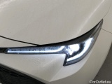  Toyota  Corolla TOYOTA  / 2019 / 5P / familiar 2.0 180H STYLE E-CVT TOURING SPORT #15