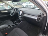  Volvo  XC 40 T4 RECHARGE 129+82 CH DCT7 INSCRIPTION BUSINESS  3 #8