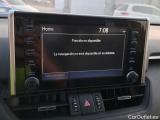  Toyota  RAV4 TOYOTA  / 2018 / 5P / todoterreno 2.5l 220H Advance Plus 4WD #12