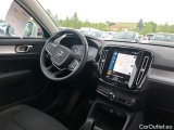  Volvo  XC 40 T4 RECHARGE 129+82 CH DCT7 INSCRIPTION BUSINESS  3 #12