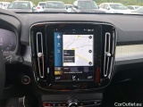 Volvo  XC 40 T4 RECHARGE 129+82 CH DCT7 INSCRIPTION BUSINESS  3 #15