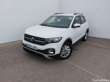  Volkswagen  T-CROSS  Advance 1.0 TSI 110CV AT7 E6d 