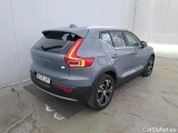  Volvo  XC 40 VOLVO XC40 / 2017 / 5P / todoterreno 1.5 T5 Twin Recharge Inscription Ex Auto #2