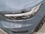 Volvo  XC 40 VOLVO XC40 / 2017 / 5P / todoterreno 1.5 T5 Twin Recharge Inscription Ex Auto #19