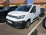  Citroen  Berlingo  Furgón Control M 1.5 100CV MT5 