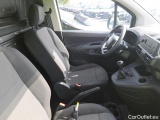  Citroen  Berlingo  Furgón Control M 1.5 100CV MT5 #6