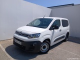  Citroen  Berlingo  Combi Live M 1.5 BlueHDi 100CV MT5 E6dT 