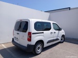  Citroen  Berlingo  Combi Live M 1.5 BlueHDi 100CV MT5 E6dT #2