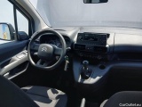  Citroen  Berlingo  Combi Live M 1.5 BlueHDi 100CV MT5 E6dT #3