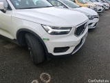  Volvo  XC 40 T4 RECHARGE 129+82 CH DCT7 INSCRIPTION BUSINESS  3 #30