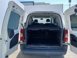  Citroen  Berlingo  Combi Live M 1.5 BlueHDi 100CV MT5 E6dT #8