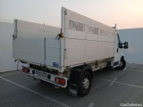 Citroen  Jumper CITROEN  / 2014 / 2P / chasis cabina BlueHDi 10KW (140CV) C.Cab. 35 Heavy L2S #2