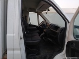  Citroen  Jumper CITROEN  / 2014 / 2P / chasis cabina BlueHDi 10KW (140CV) C.Cab. 35 Heavy L2S #5