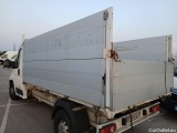  Citroen  Jumper CITROEN  / 2014 / 2P / chasis cabina BlueHDi 10KW (140CV) C.Cab. 35 Heavy L2S #10