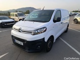  Citroen  Jumpy  Furgón Control M 1.5 BlueHDi 100CV MT6 E6dT 
