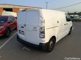  Citroen  Jumpy  Furgón Control M 1.5 BlueHDi 100CV MT6 E6dT #2
