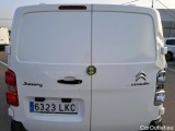  Citroen  Jumpy  Furgón Control M 1.5 BlueHDi 100CV MT6 E6dT #8
