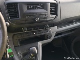  Citroen  Jumpy  Furgón Control M 1.5 BlueHDi 100CV MT6 E6dT #13