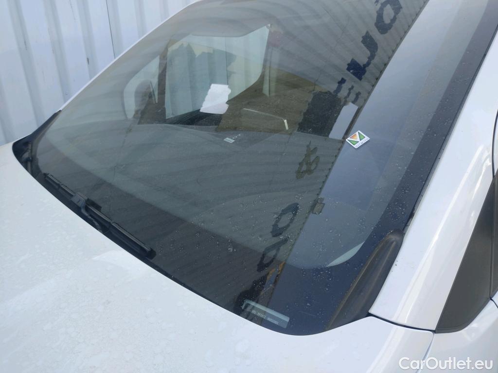  Peugeot  Partner  Pro L1 1.5 HDi 75CV MT5 E6dT #15