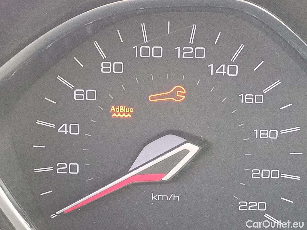  Peugeot  RIFTER  Allure Standard 1.5 HDi 130CV AT8 E6dT #36