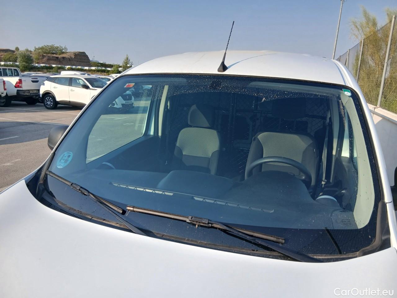  Renault  Kangoo  II Furgón Professional 1.5 dCi 95CV MT6 E6dT #21