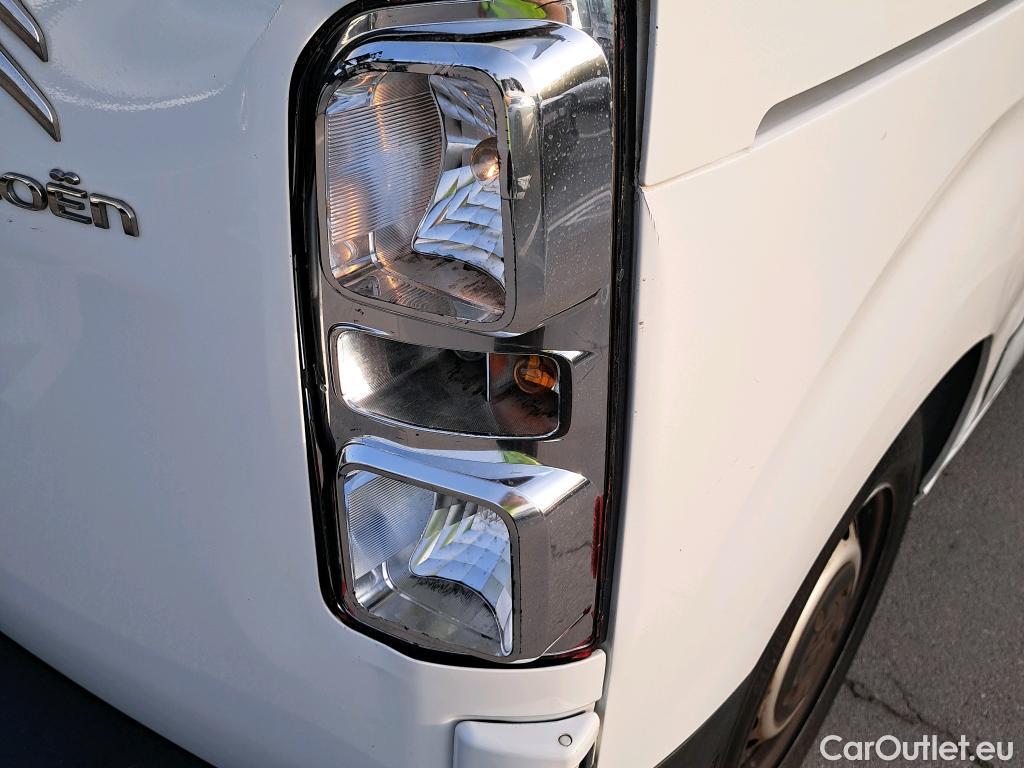  Citroen  Jumpy  Furgón Control M 1.5 BlueHDi 100CV MT6 E6dT #23