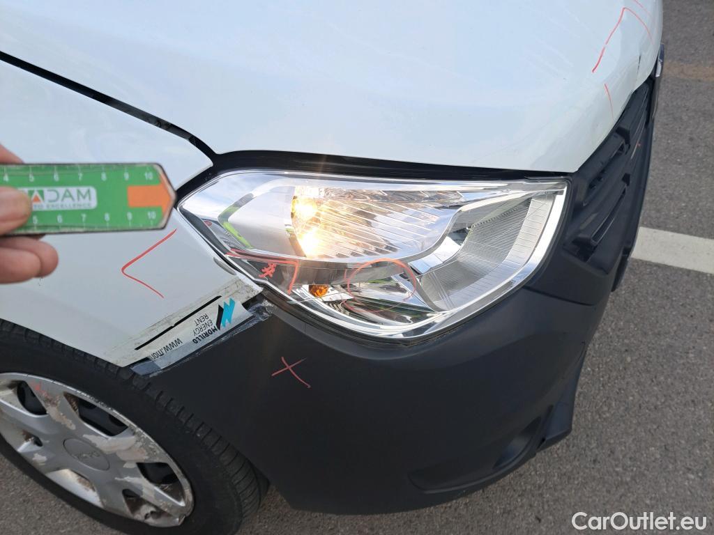  Dacia  Dokker  Express Essential 1.5 dCi 95CV MT6 E6dT #13