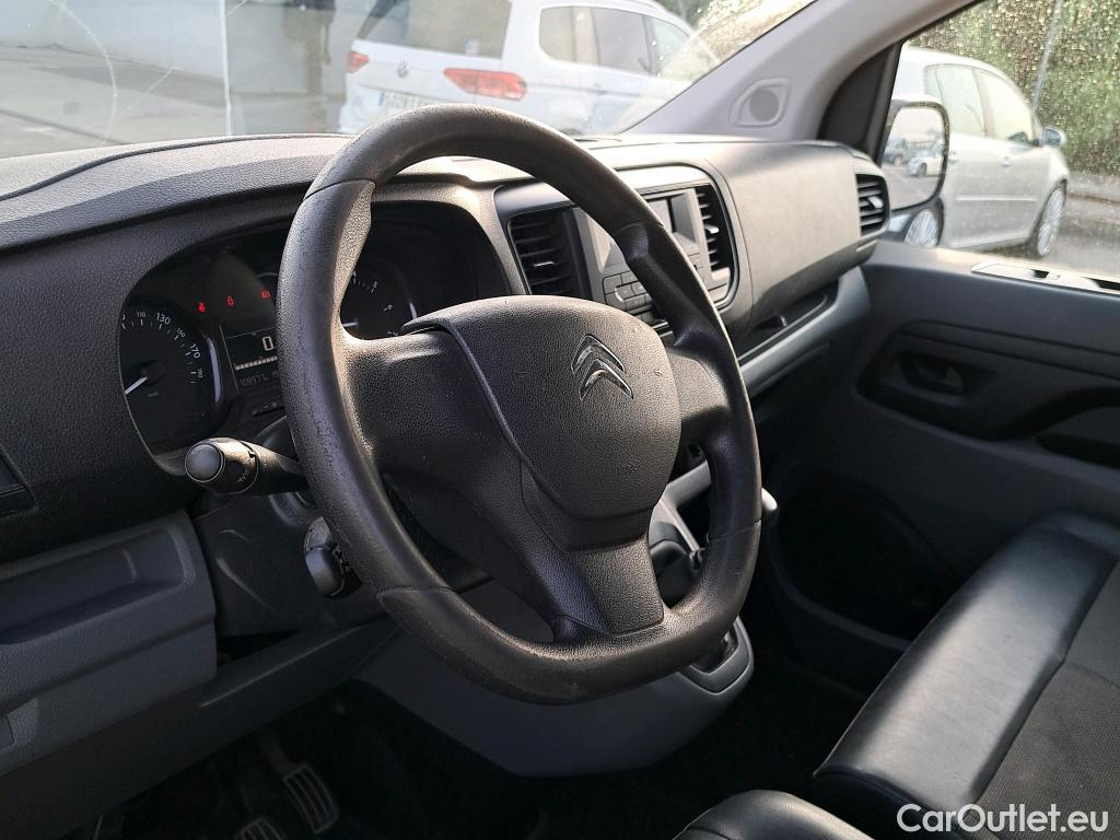  Citroen  Jumpy  Furgón Control M 1.5 BlueHDi 100CV MT6 E6dT #53