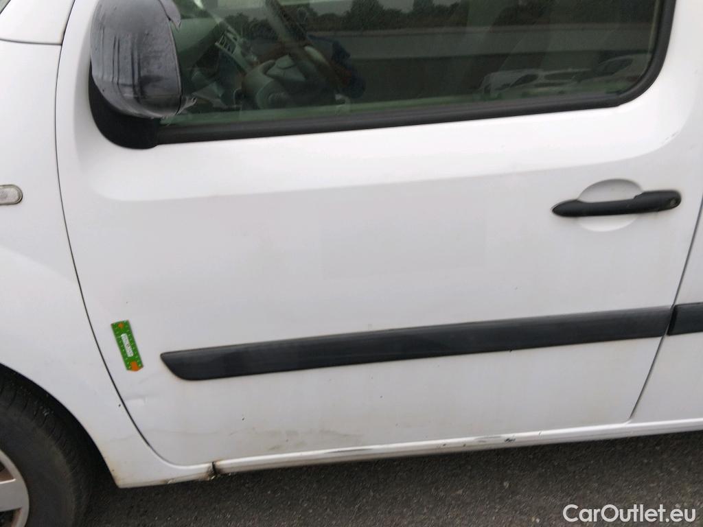  Renault  Kangoo  Profesional 1.5 dCi 75CV MT5 E6 #13