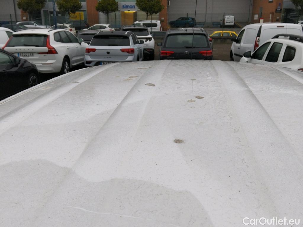  Renault  Kangoo  Profesional 1.5 dCi 75CV MT5 E6 #5