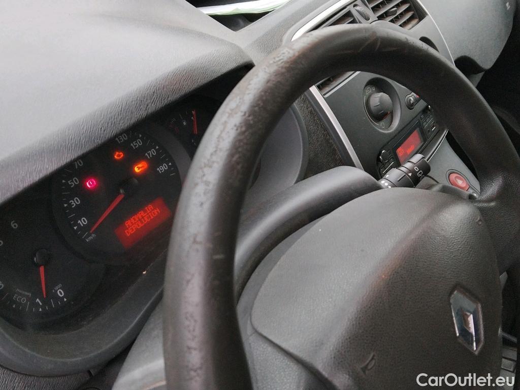  Renault  Kangoo  Profesional 1.5 dCi 75CV MT5 E6 #28