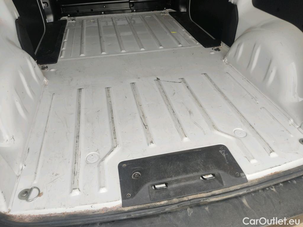  Opel  Vivaro OPEL  / 2019 / 4P / furgón 1.5 Diésel 88kW (120CV) M Std Select #11