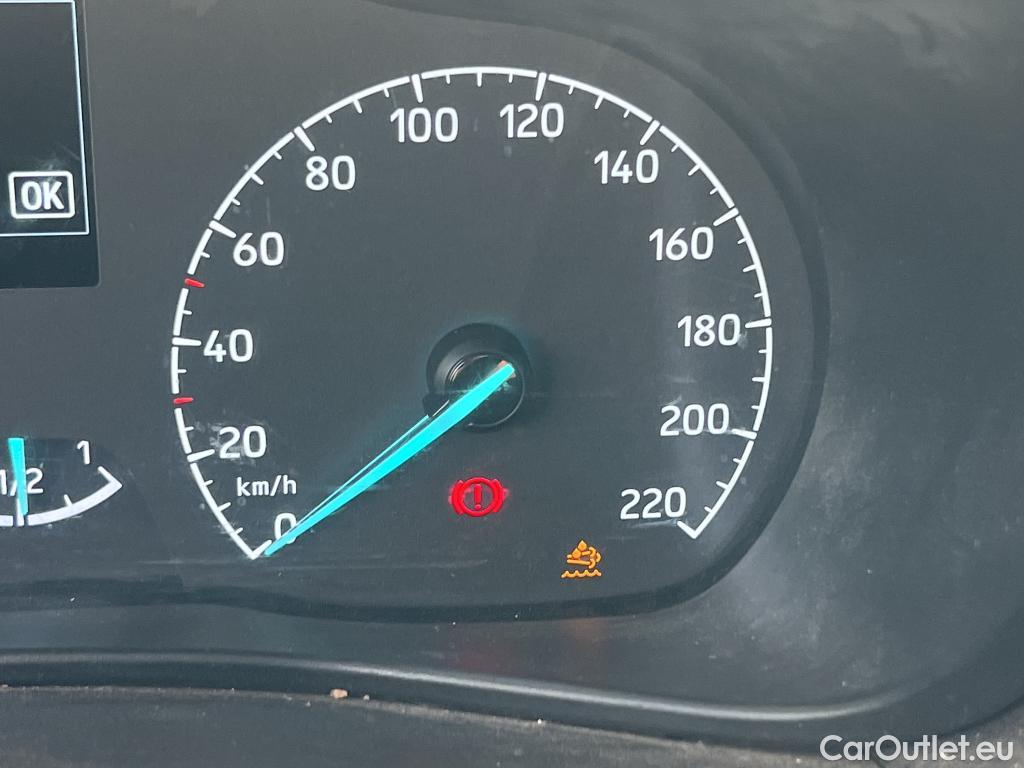  Ford  Transit Connect  Furgon 240 L2 Trend 1.5 EcoBlue 100CV MT6 E6dT #45