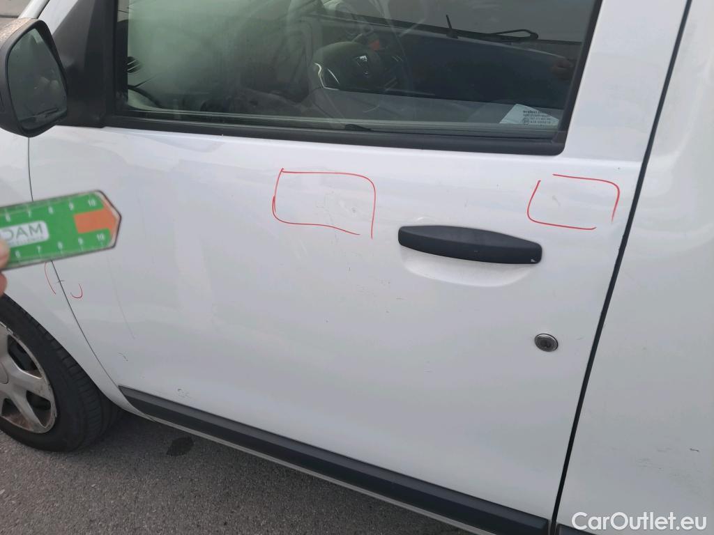  Dacia  Dokker  Express Essential 1.5 dCi 95CV MT6 E6dT #29