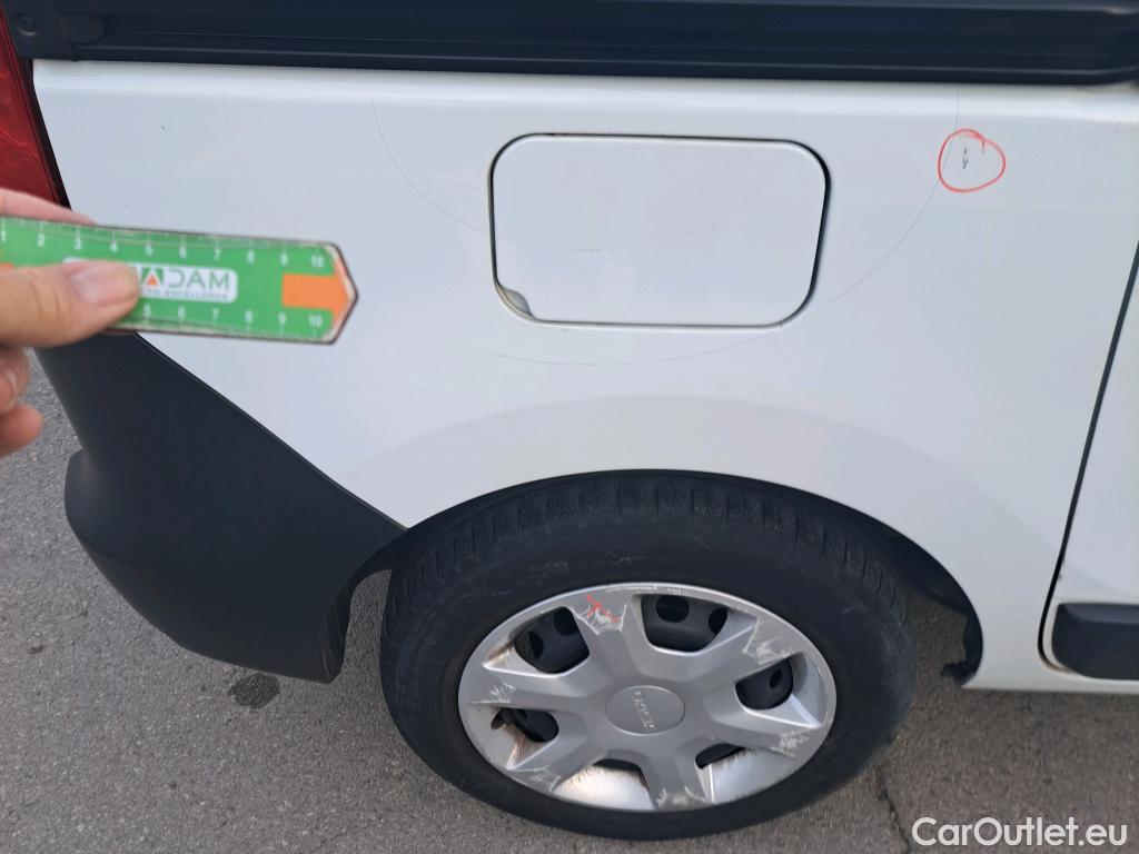  Dacia  Dokker  Express Essential 1.5 dCi 95CV MT6 E6dT #58