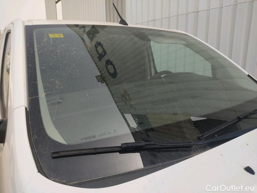  Opel  Vivaro OPEL  / 2019 / 4P / furgón 1.5 Diésel 88kW (120CV) M Std Select #1