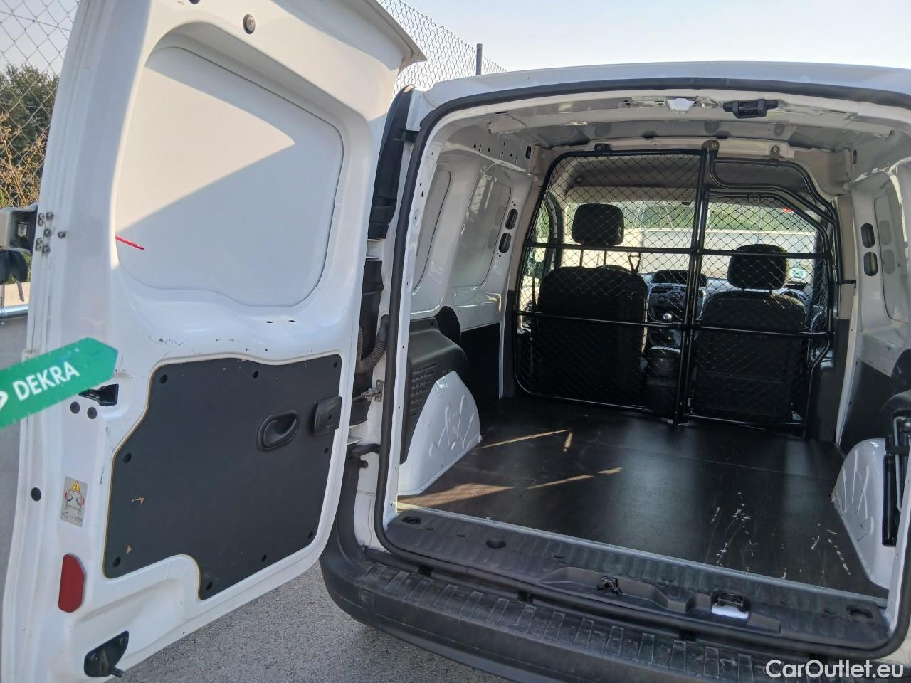  Renault  Kangoo  II Furgón Professional 1.5 dCi 95CV MT6 E6dT #7