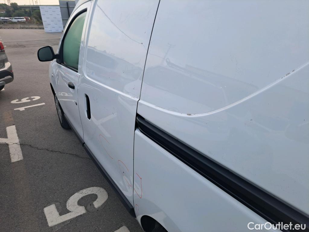  Dacia  Dokker  Express Essential 1.5 dCi 95CV MT6 E6dT #49