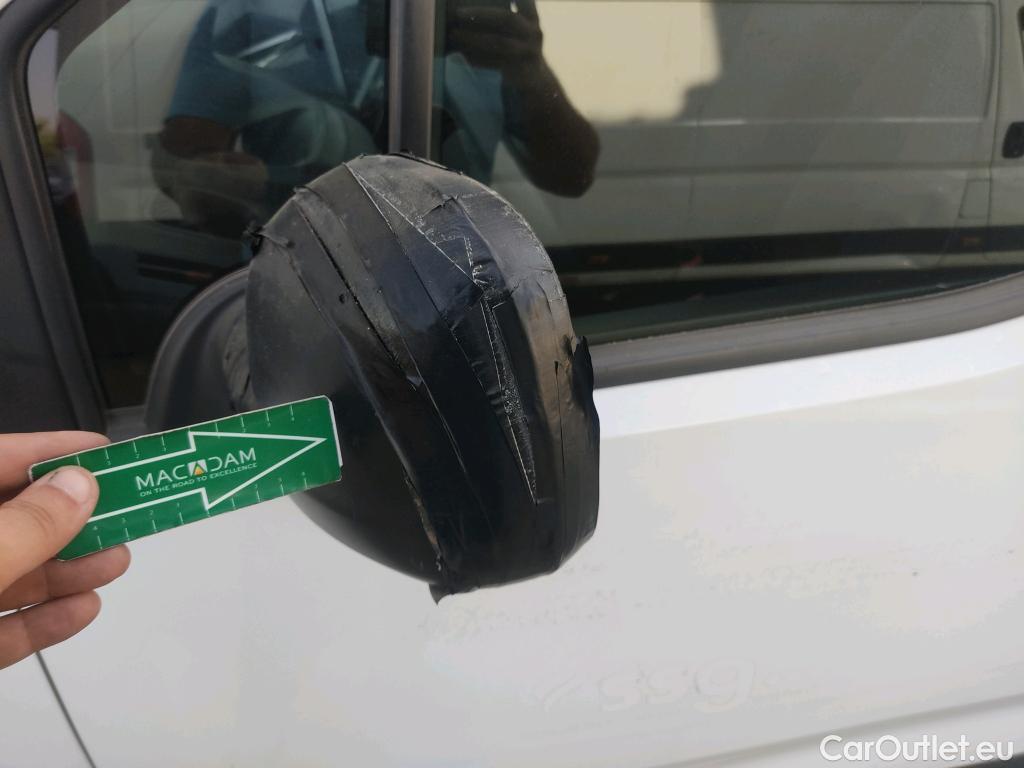  Peugeot  Partner  Pro L1 1.5 HDi 75CV MT5 E6dT #8