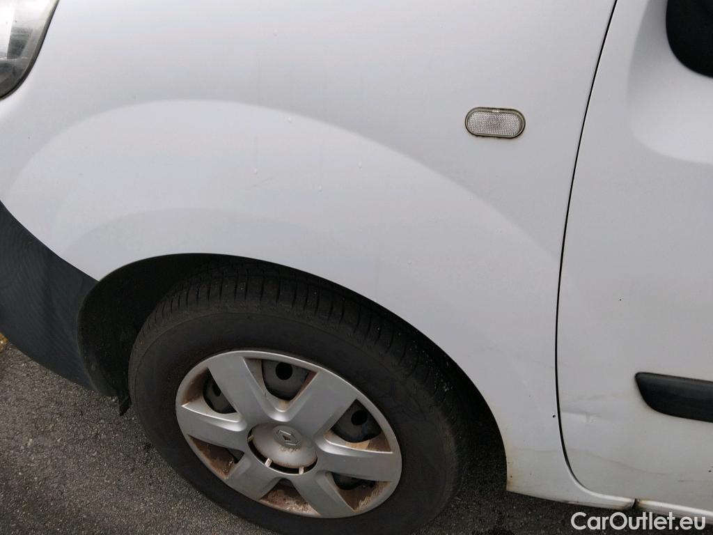  Renault  Kangoo  Profesional 1.5 dCi 75CV MT5 E6 #25