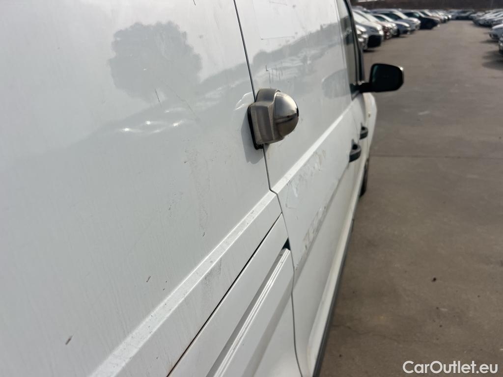  Ford  Transit Connect  Furgon 240 L2 Trend 1.5 EcoBlue 100CV MT6 E6dT #49
